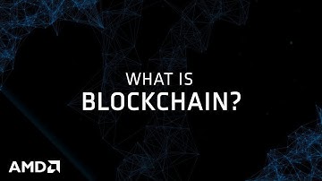 What is Blockchain Technology?