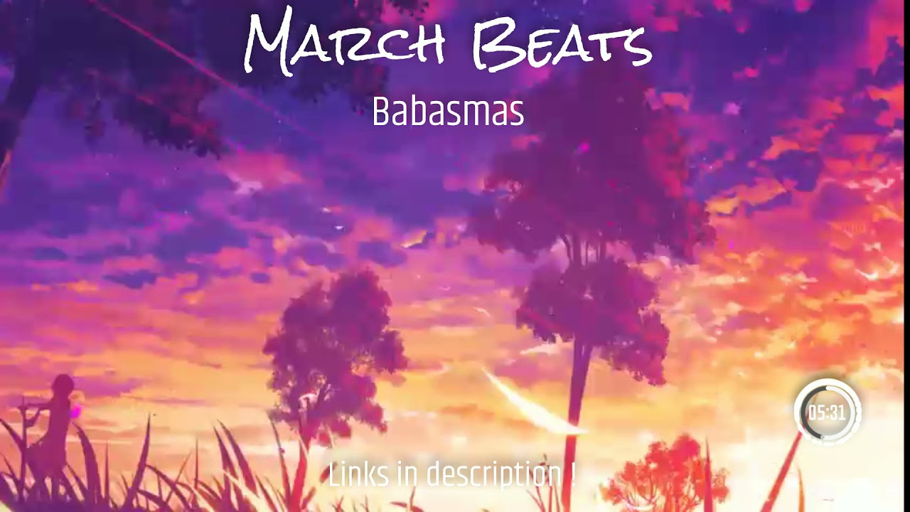 Lofi Beats to chill to - Babasmas [ROYALTY FREE MUSIC]