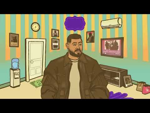 Akhras Ghaleban Official Audio الاخرس غالبا 