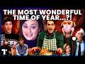 Surviving Family Holiday Chaos - The Truth About The Most Stressful Season 😵💫 Trope Explained