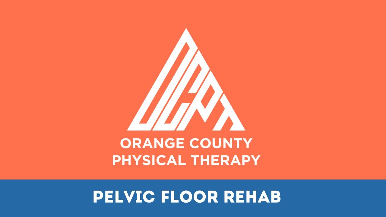 Introduction to Abdominal Strengthening  (Orange County Physical Therapy)