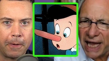 Ray Dalio On Practicing Radical Transparency