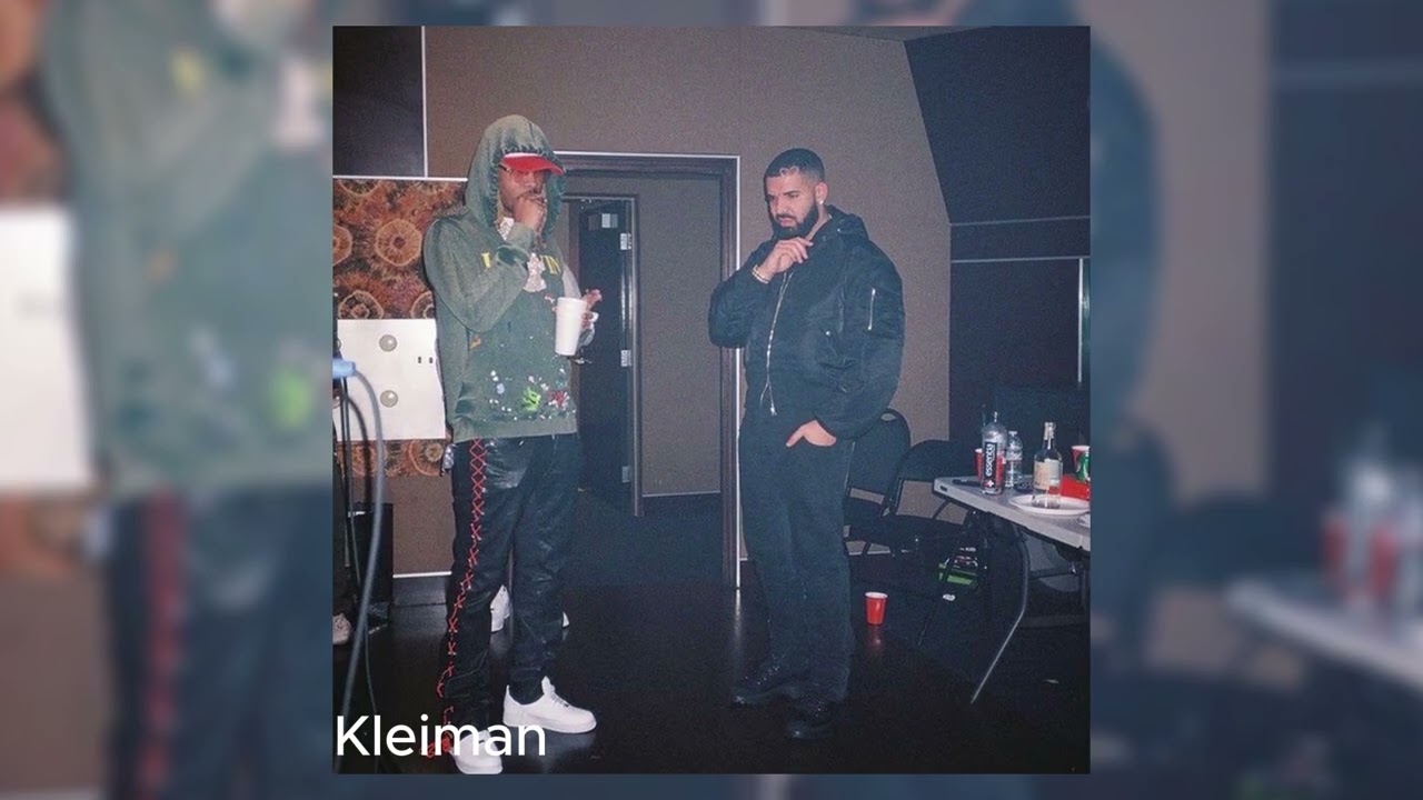 DRAKE X FUTURE TYPE BEAT - ROMANCE 73BPM  | prod. Maro