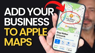 How to Add your Business to Apple Maps & Attract More Customers (Step By Step) screenshot 5