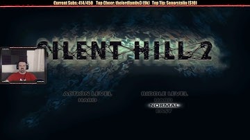 DSP Tries It - The Return (No One Asked for) to Silent Hill 2