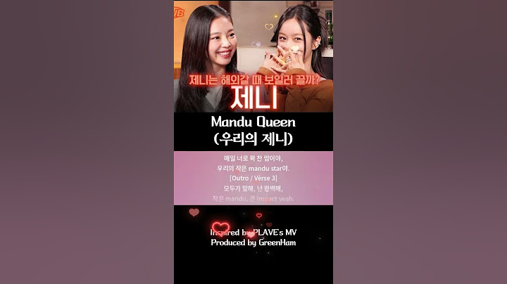 [sub] 제니가 지켜온 비밀들.. 혤스클럽에서 다 풀고 갑니다 I 혤's club🍸