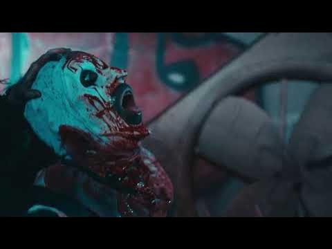 English new movie terrifier 2 Clown Killed by Sienna ending clip - YouTube