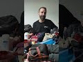 O que levar na mochila para uma caminhada?
