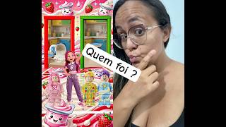 Ninguém sabe quem derramou o Danone #collab @o@osrguinhoanime #cartoon #animation #memes #shorts
