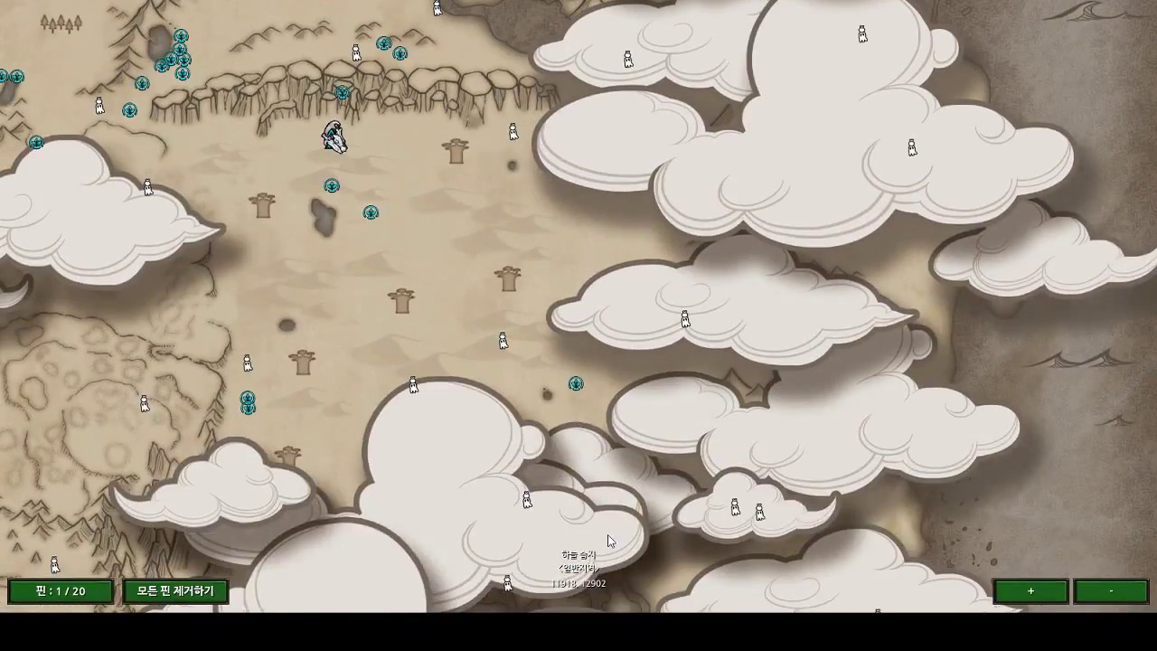 [steam] tree of life [test]