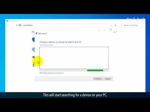 How to Add