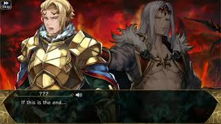 Valkyrie Anatomia: The Origin Android Game (9 Minutes First Gameplay) screenshot 3