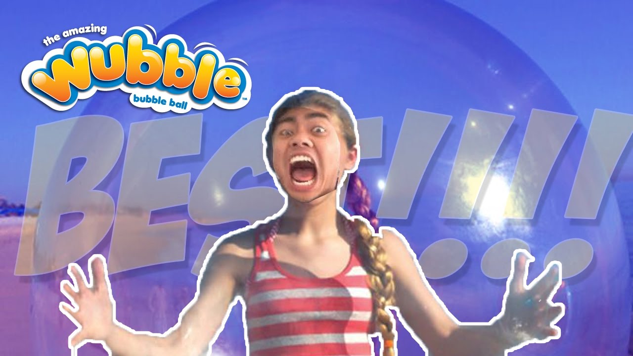 Top 5 Craziest WUBBLE BUBBLE Experiments!!