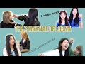 LOONA 2 DIFFERENT MAKNAE [OLIVIA HYE & YEOJIN] Hyejoo can't stop teasing yeojin who's the real baby?