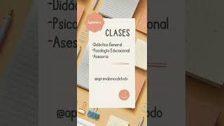 CLASES ON LINE aprendemosdetodo123@gmail.com