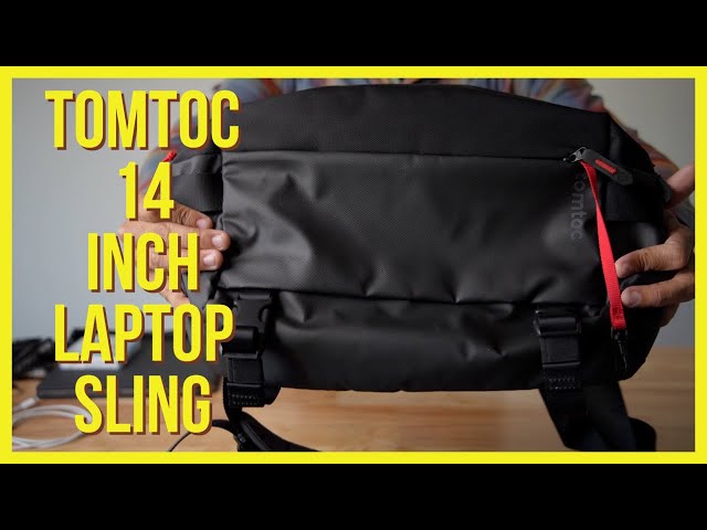 Best EDC Laptop Bag