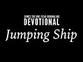 Jumping Ship