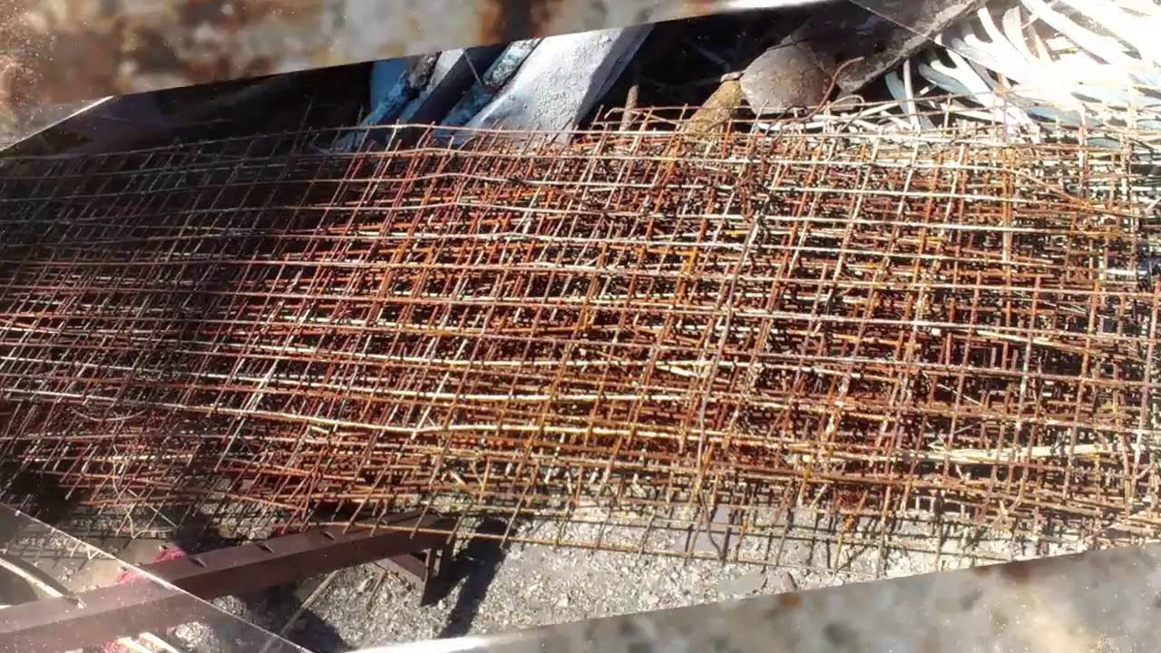 Композитная стеклопластиковая сетка HARDmesh с песочным покрытием. Производство в Украине