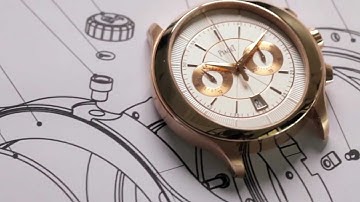 Piaget Craftsmanship - Watch manufacturing | Piaget 2013