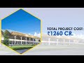 Chennai Airport's New Terminal Building: Where Innovation Meets Tradition