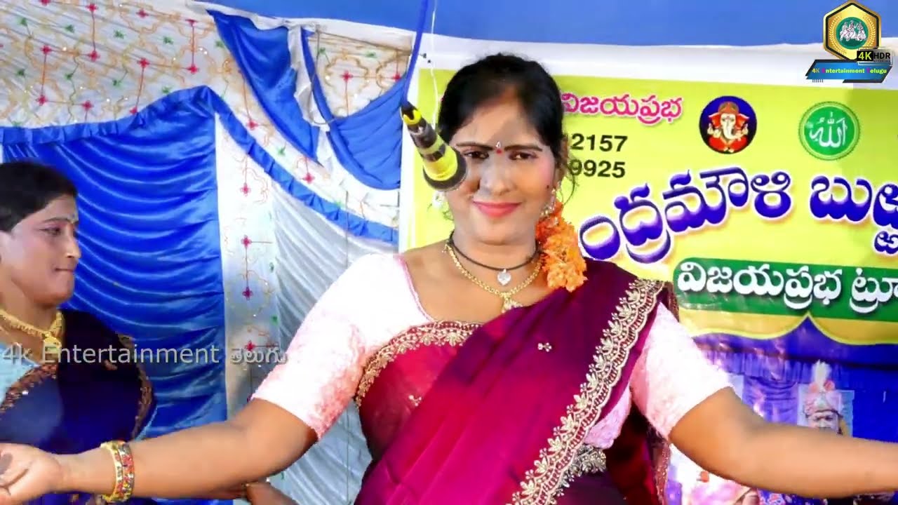 Retro Golden Hits Melody Telugu Songs Top 10 || Chandramouli Burrakatha Narasannapeta Part 4