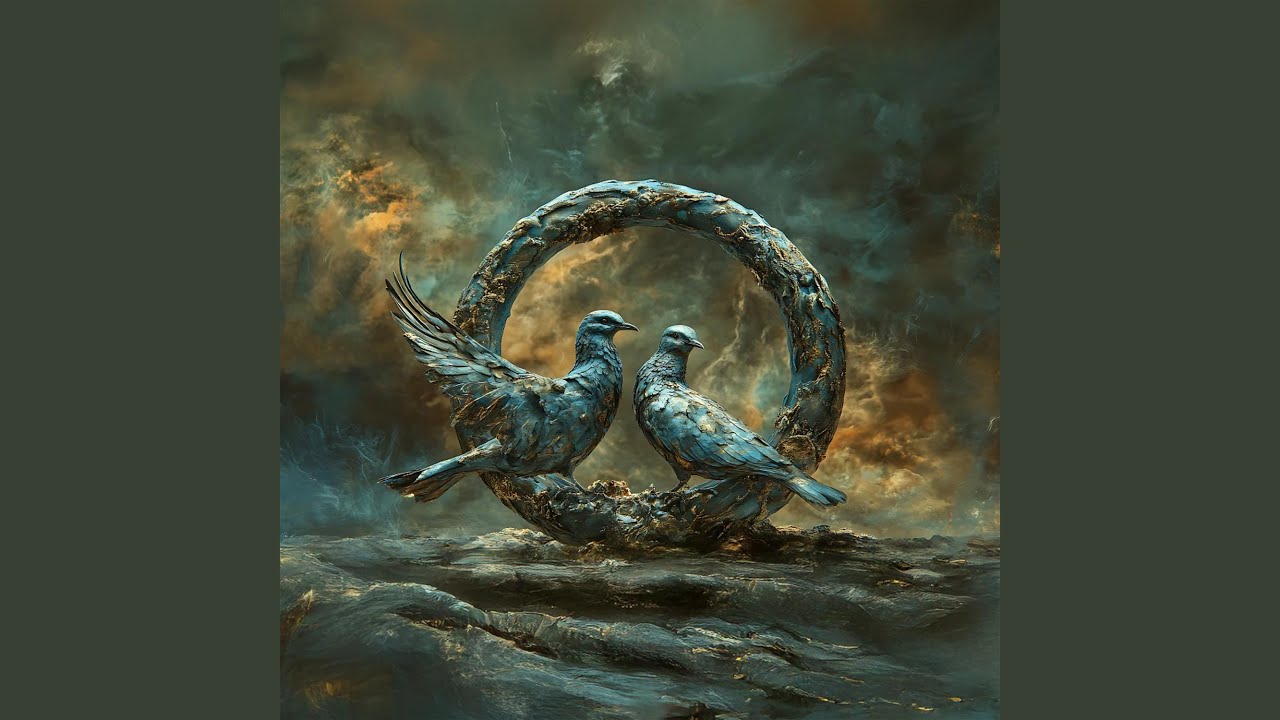 The Eternal Seal Unbroken