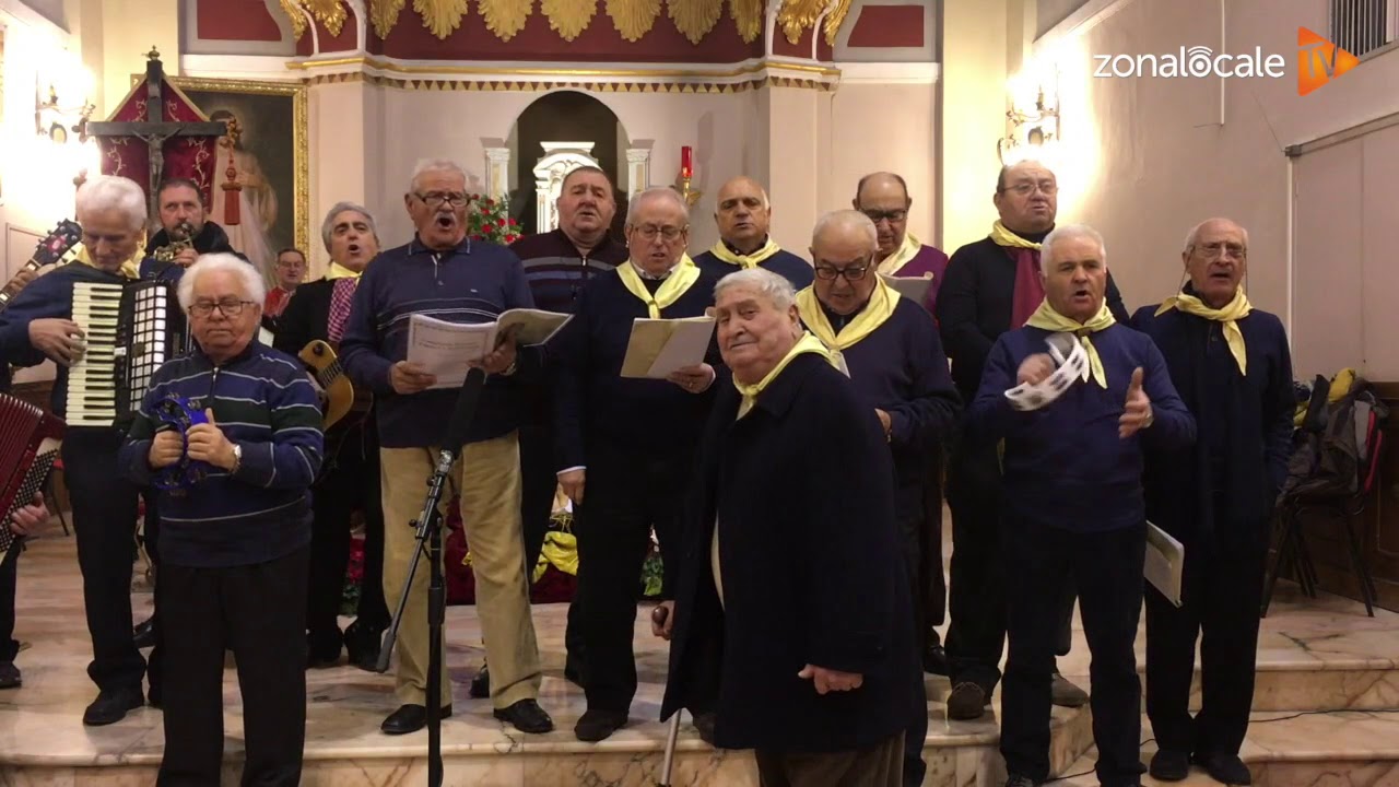 La Pasquetta 2020 - Gruppo Vasto com'era