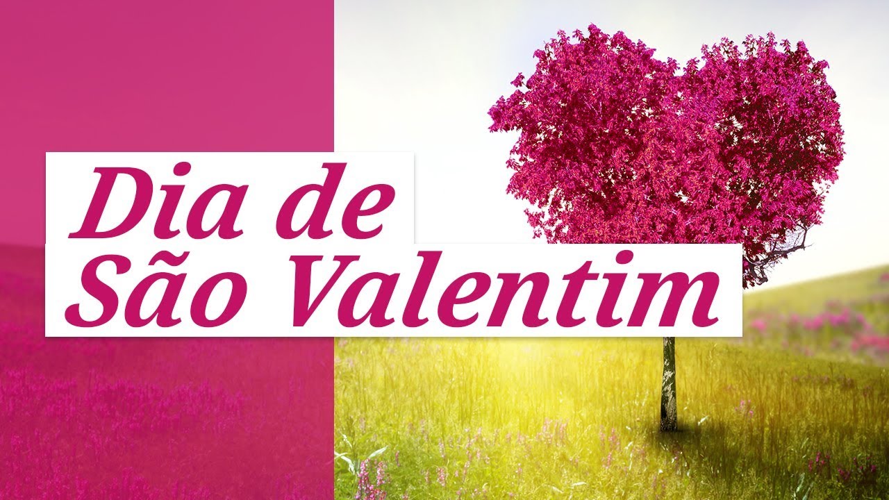P´RÁ MESA: Feliz Dia de São Valentim com muito Amor, Paixão, Música e  Diversão!