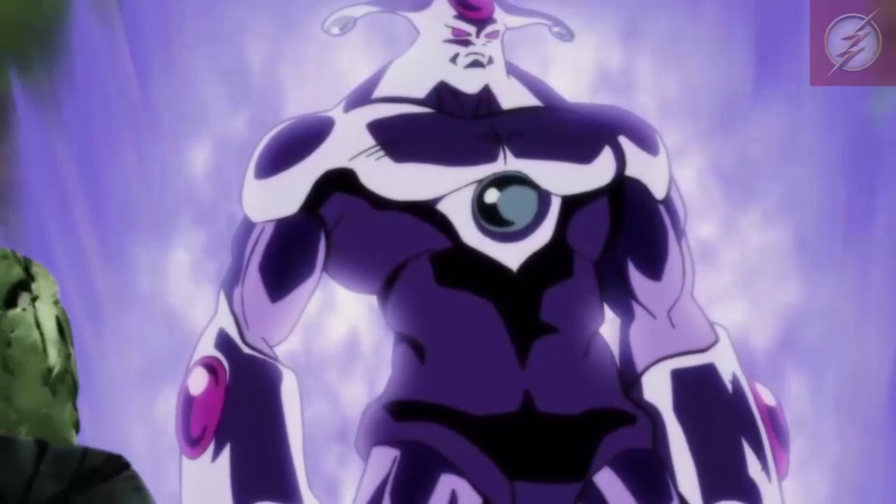 Dr. Paparoni merges with Koichiarator | "Anilaza" Secret Technique of Universe 3