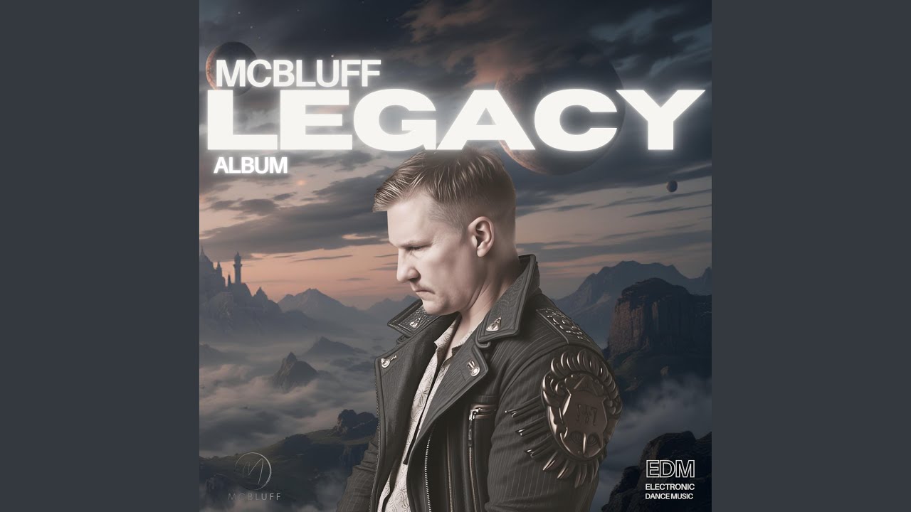Watch LEGACY on YouTube Watch LEGACY on YouTube
