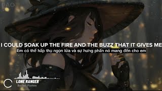 Lone Ranger - Rachel Platten (Lyrics + Vietsub)