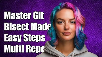 Mastering Git Bisect Across Multiple Repositories: A Step-by-Step Guide