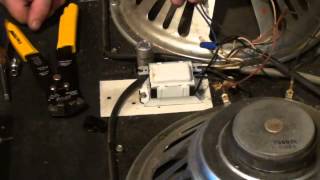 Rock ola 443 repair pt. 18