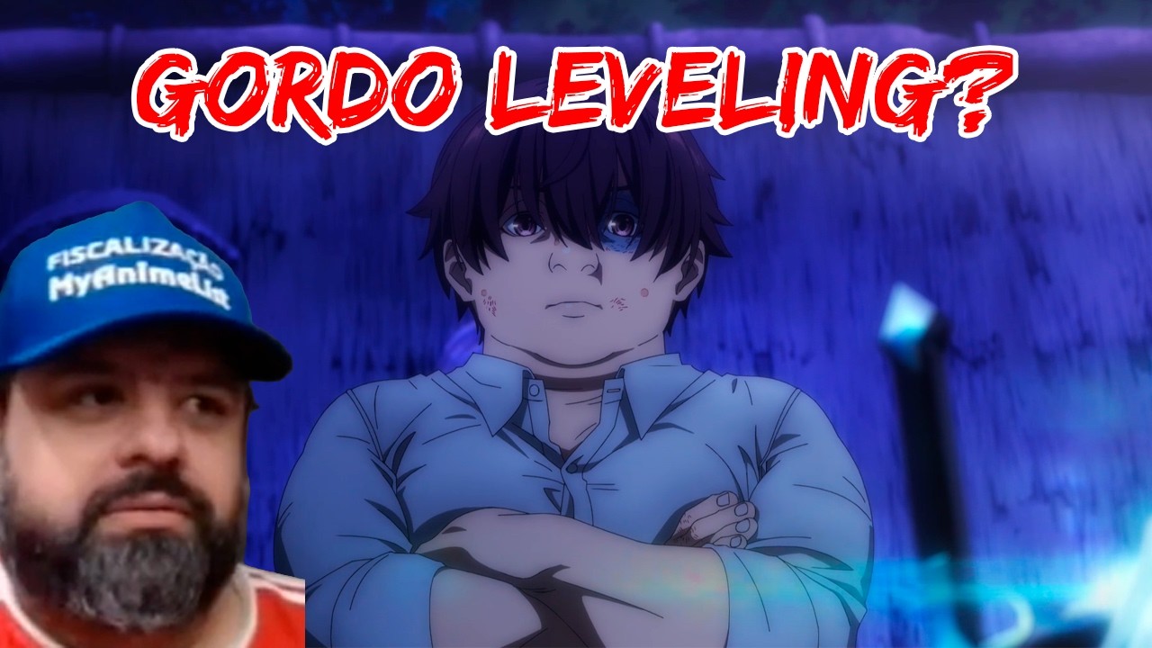5 animes iguais Solo Leveling (o melhor vídeo desse ano) /Cortes do VS