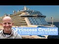 Princess Cruises Tips : 5 Things You Need To Know Before ...