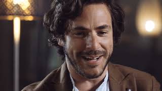 Jack Savoretti - Blinding Lights (Behind The Song)