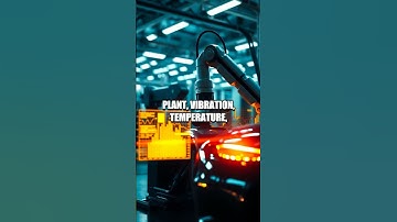 AI Predicts Breakdowns Before They Happen in Factories