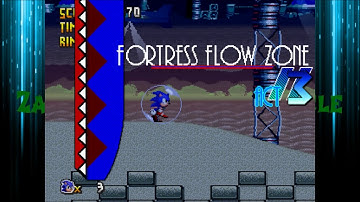 Sonic Before the Sequel Part 4