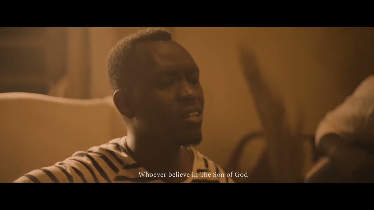 NZAMUZURA By Bosco Nshuti Official Video