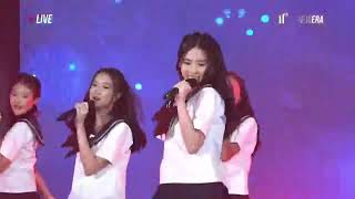 Masa Depan Yang Menyilaukan Mata - Jkt48 Trainee Show Mng Nice To See You