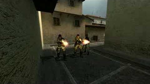 Iron Balls of CSS Trailer 2