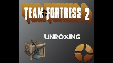TF2 l Halloween 2016 Unboxing l 3 UNUSUALS AND 1 UNUSUALIFIER !