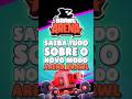 TUDO que você PRECISA SABER sobre o NOVO MODO ARENA BRAWL 🦖 #brawlstars #brawlmemes #supercell