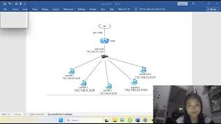 penjelasan default gateway