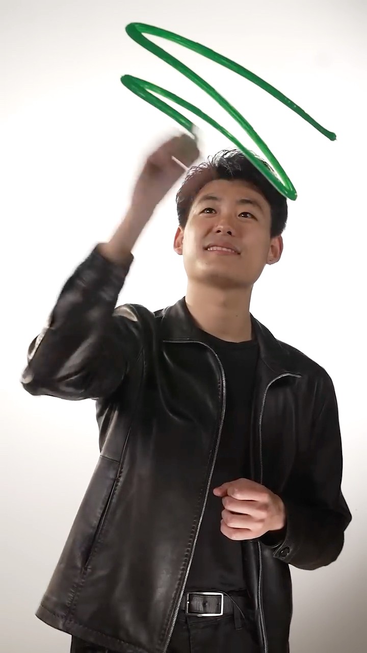 2025 finalist Yuki Yoshimi illustrates Prokofiev Concerto n. 3 in