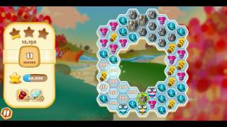 Bee Brilliant Level 918