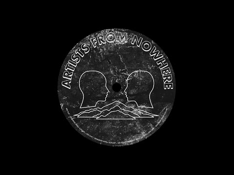 Artists From Nowhere - Bow Down [AFN 005]