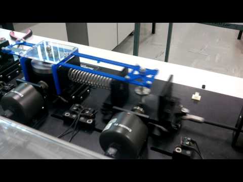 Inerter vibration isolation 2