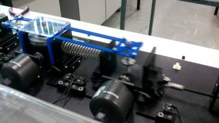 Inerter vibration isolation 2