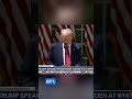 Trump: ‘Stupid Borders’ 😳⚠️